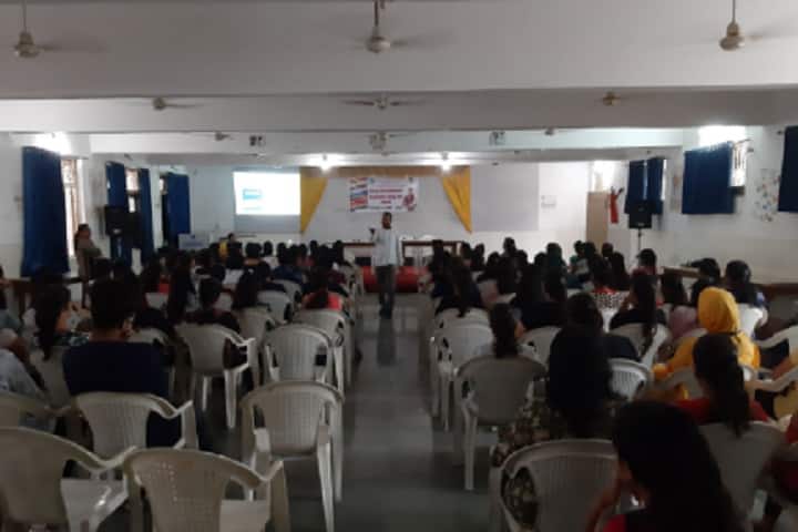 auditorium